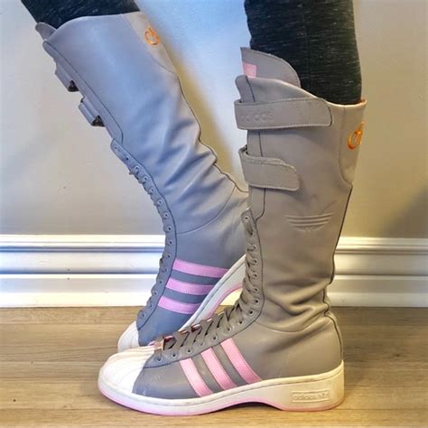 adidas missy elliot stifel rosa weiß|adidas Missy Elliot Sneakers for Women for sale .